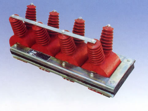JSZG（F）-6、10電壓互感器